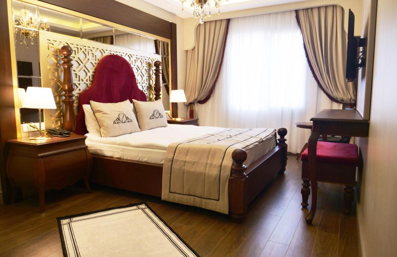 Amida Boutique Otel Діярбакир Екстер'єр фото